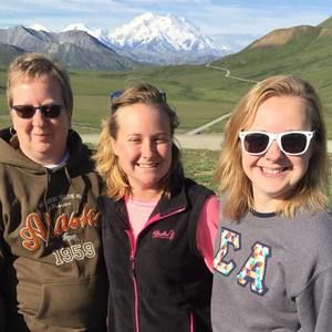 Meet your Posher, Stacey